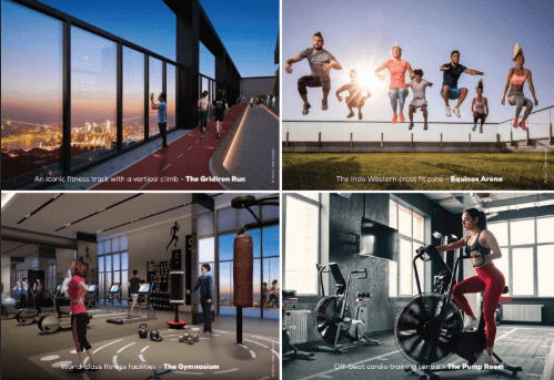 For Play & Adventure