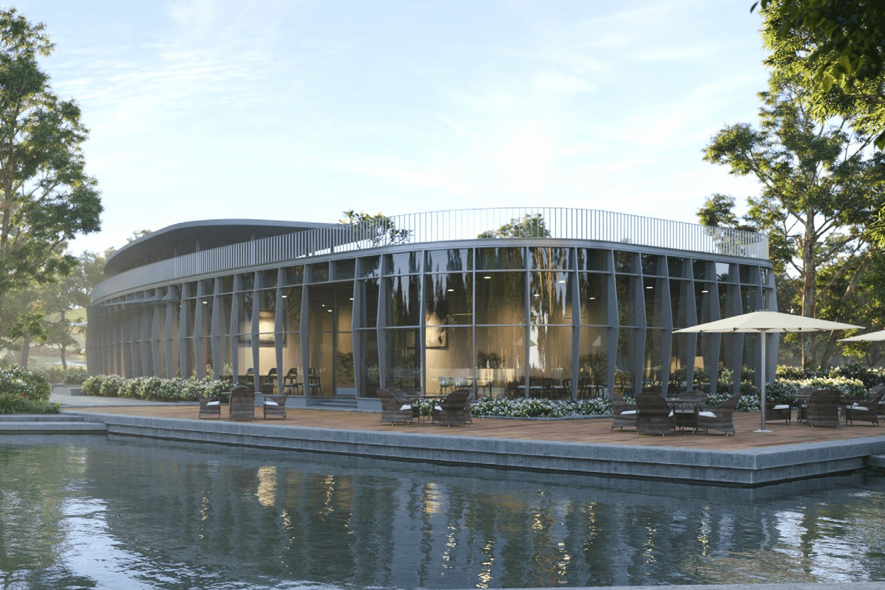 for Social Gatherings