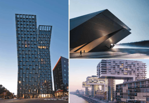 Smart Homes with Sustainable Infra